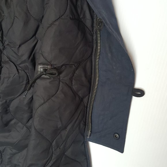 Woolrich Mens Winter Coat - Size 2XL - Pre-owned - QUSEUV - Picture 4 of 12